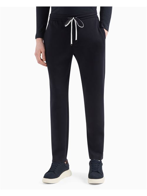 trouser EMPORIO ARMANI | 8N1PD8 1JHSZ0920